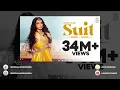 SUIT | Barbie Maan | Mista Baaz | Kaptaan | Concert Hall | DSP Edition Punjabi Songs