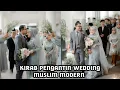 Download Lagu Kirab pengantin ll Wedding Muslim Modern ll Sholawat samara ll Shofa MC