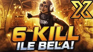 6 KILL İLE BELA!(Wtcn,Legoo,Zeon)VALORANT TÜRKİYE EN İYİ VE EN KOMİK ANLAR#265