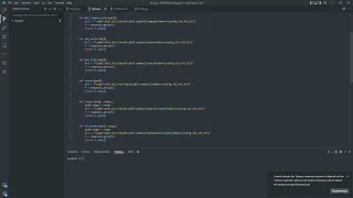 Explaining Streamlit Library in Python