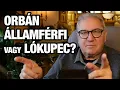 Lagu Orbán Viktor nagyformátumú európai államférfi vagy egy albán lókupec?