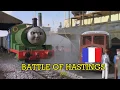 Lagu History Portrayed by Thomas