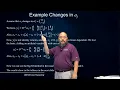 IMSE881 Lecture 7a - Sensitivity Analysis Part