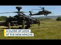 Download Lagu Look inside the new Apache – the world's most advanced attack helicopter