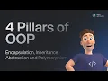 Mastering OOP - Your Ultimate Tutorial on Encapsulation Inheritance Abstraction and Polymorphism
