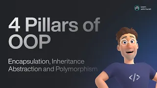 Mastering OOP - Your Ultimate Tutorial on Encapsulation Inheritance Abstraction and Polymorphism