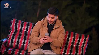 لؤي مرهج مع فادي الجراش وصلة عتابا  لؤي مرهج مع فادي الجراش وصلة عتابا