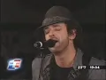 Fito Paez y Gustavo Cerati - Crimen - Concierto Alas 2008