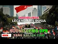 Download Lagu LEGENDARIS RUSIA INDOBOUNCE x VOIS SUR TON CHEMIN VIRAL DJ DEMO DPR YG KALIAN CARI #indobounce #dj 