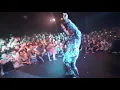 iann dior & Trippie Redd perform 'gone girl' in LA