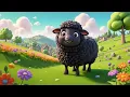 Download Lagu 🐑 Baby Black Sheep | Kinderliedjes en kinderliedjes | Babyliedjes en peuterlessen