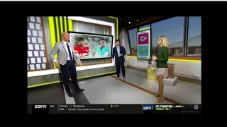 SAM PONDER AND DIANNA RUSSINI 12 13 20