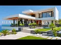 Aesthetic Prestige The New Era of Minimalist Luxury House Design