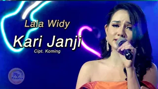 Download Lala Widy - Kari Janji ( Official Music Video ) MP3