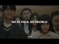 Suzy - Inevitable [Extraordinary Attorney Woo OST Part.5] (Traducida al Español)