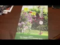 Walmart Clearance Mainstays Outdoor Rain Gauge and Thermometer Decorative Garden Stake fixing issues
