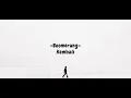 Download Lagu Boomerang - Kembali (Lyrics and Cover) MP3