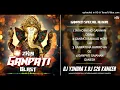 Download Lagu #DJYATINDRA #DJTUSHARPRS #DJS2G JAIHO JAIHO GAJANAN DEWA DJ Y3NDRA \u0026 DJ S2G KANKER