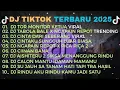 Download Lagu DJ TIKTOK TERBARU 2025-🎵DJ TOR MONITOR KETUA | ORANG BARU LEBE GACOR 🎵DJ TABOLA BALE X NGAPAIN REPOT