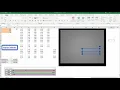 Vector Graphics VBA project
