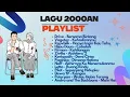 Download Lagu DEWA 19, KERISPATIH, PETERPAN DLL - LAGU POP TERBAIK 2000 AN