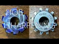 Download Lagu Hob Sharpening with the Mikron