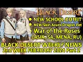 New School Uniform Outfit NEW Skin Azure Dragon Pet BDO News 2nd Week Feb 2024 Part 2 Update