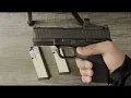 Springfield Hellcat Pro Unboxing Is it worth the money