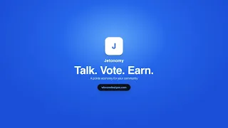 Jetonomy - Community Forums Q A Discussions for WordPress bbPress Alternative