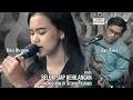 Lagu Belum Siap Kehilangan - Stevan Pasaribu | Cover by Nabila Wulandari ft. Choky Rianda