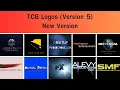 TCB Logos (Version 5/New Version) (Part 4)