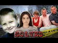 The Heartbreaking Case of Jamie Lavis