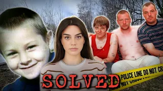 The Case of Jamie Lavis