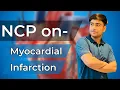 Nursing Care Plan for Myocardial Infarction MI Nursing Interventions Priorities