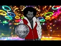 1 Hour of Chad Friday Night Disco EPILEPSY WARNING