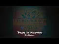 Lagu Eric Clapton - Tears In Heaven (HQ)