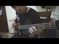 Download Lagu Sobakasu  by Judy and Mary | BASS COVER