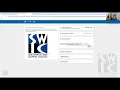 Making a Testing Center Appointment