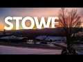 One Day in STOWE VERMONT Best Things to Do in Stowe and the Trapp Family Lodge