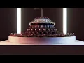 The Rolling Stones - Gimme Shelter (Official Visualizer)
