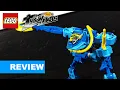 the oldest lego set i now own Throwbots Review