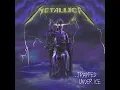 What if Trapped Under Ice was on ...And Justice for All? (Revisited) | Metallica Album Crossovers