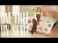 Download Lagu Inside Ditte Reffstrup's Charming Copenhagen Home (Creative Director of Ganni) | Une Fille, Un Style