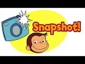 Download Lagu Curious George Snapshot For Kids Games Video