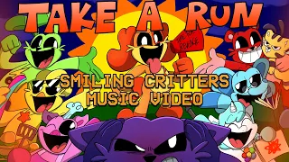 take a run by recd full version dogday u0026 smiling critters fan song poppy playtime 