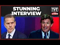 Tucker Carlson Hunter Biden UNITE Against Donald Trump