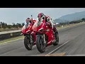 Download Lagu Ducati Panigale V4 R - The Sound of Excellence