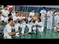 Download Lagu Grupo Claro da Lua no Batizado do grupo de Capoeira de Marapoama dia 20/10/2024.