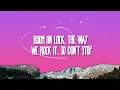 Justin Timberlake - Can't Stop The Feeling