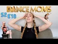 Professional Dancer Reacts to Dance moms S2 E18